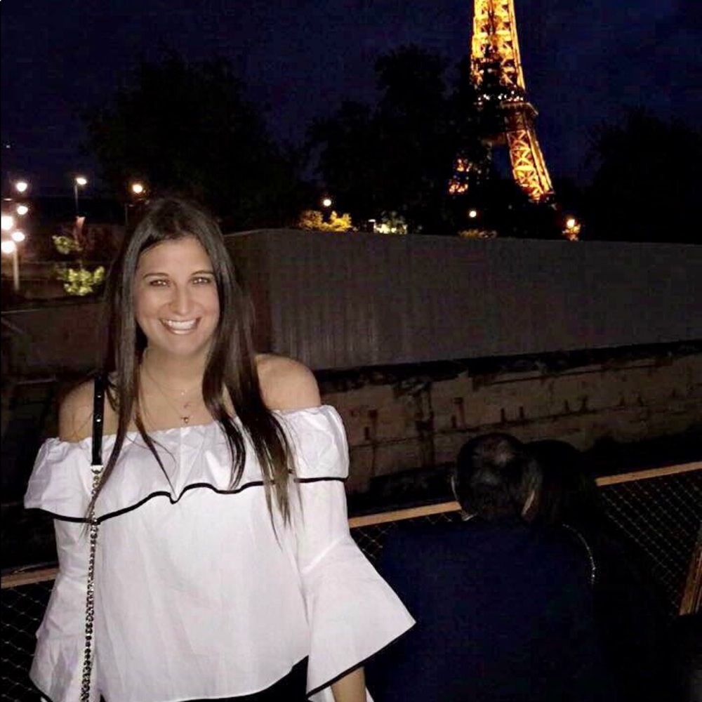 Meet your Posher, Emma